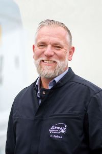Christian Kollmus