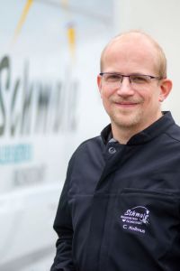 Lutz Schmale