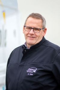 Martin Seibt